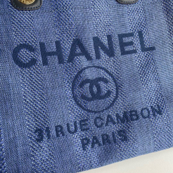 Chane1 Shopping Tote 33 cm
