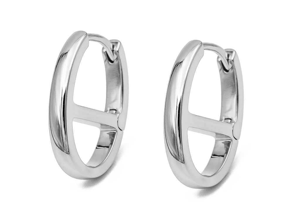 Швензы-кольца овальные 22х14мм