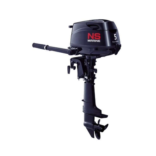 Лодочный мотор NS Marine NMF 5 C SS