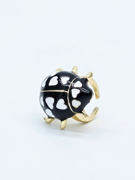 91004025 Кольцо Selena