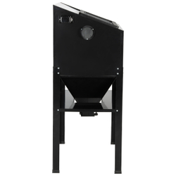 WDK-83220 Пескоструйная камера, 220 л