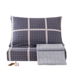 Комплект постельного белья Люкс Сатин 100% хлопок A362