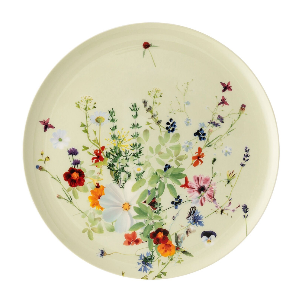 Тарелка сервировочная Rosenthal Brilliance Grand Air (32 см)