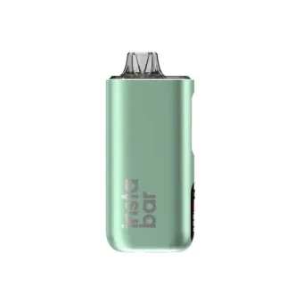 Instabar BE 40000 - Клюквенная сода