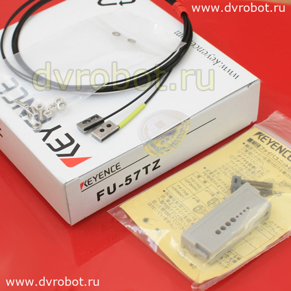 Датчик FU-57TZ