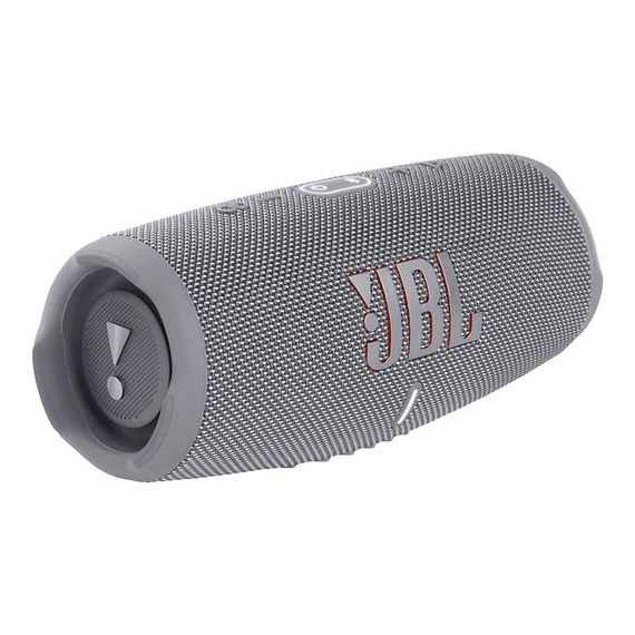 Портативная колонка JBL Charge 5 Gray