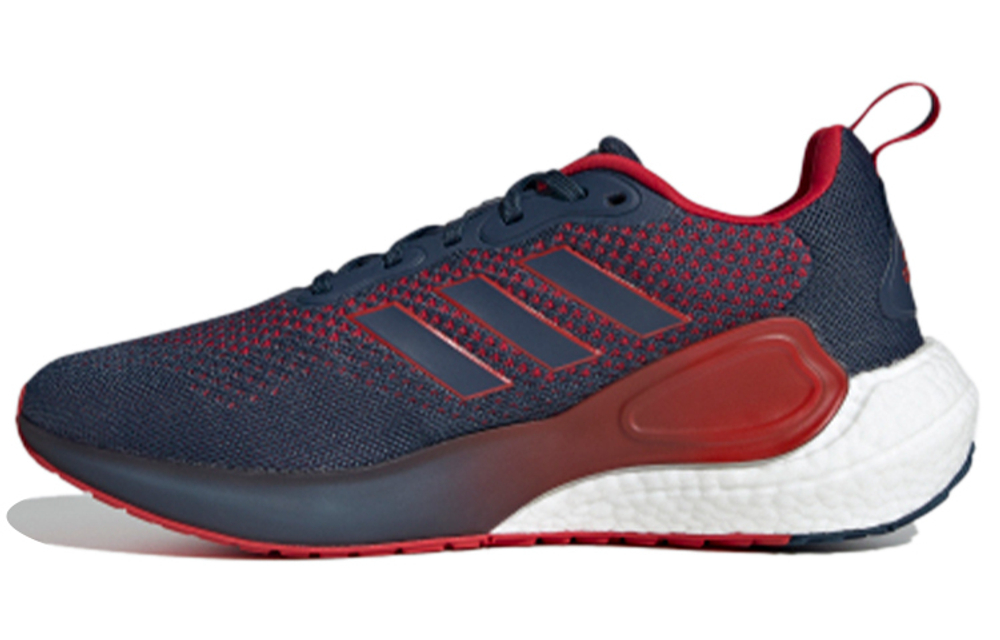 Кроссовки Adidas Alphalava