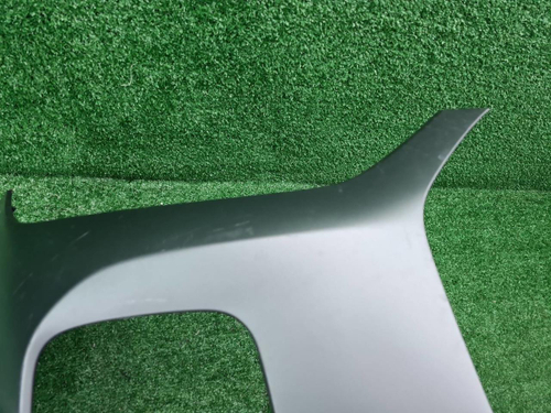 Бампер передний Chery Tiggo 9 (2024-н.в.)