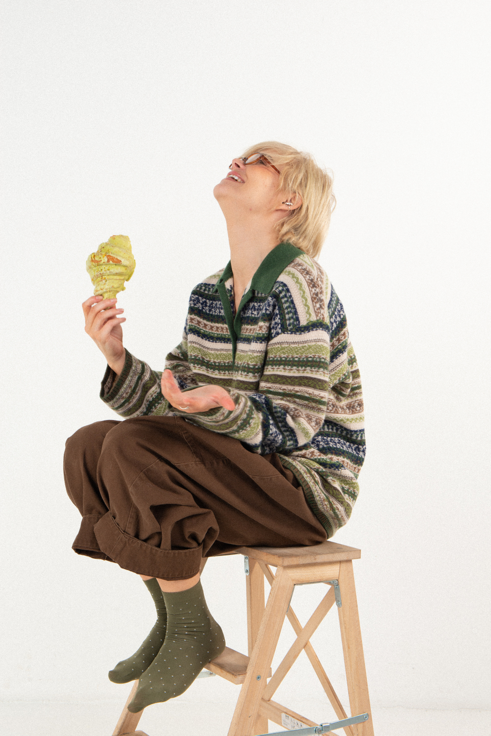 Кардиган ATRIA