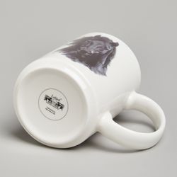 КРУЖКА LEFARD "ЛОШАДЬ" 500МЛ 13,8*8,7*11,7СМ