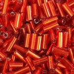 Бисер стеклярус-20г-Colibry