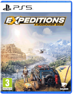 Игра Expeditions: A MudRunner Game (Русская версия) для PlayStation 5