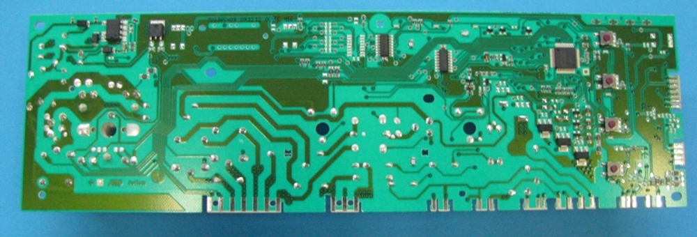 Электроный модуль управления СМА Q PSR-05 GORENJE 280658