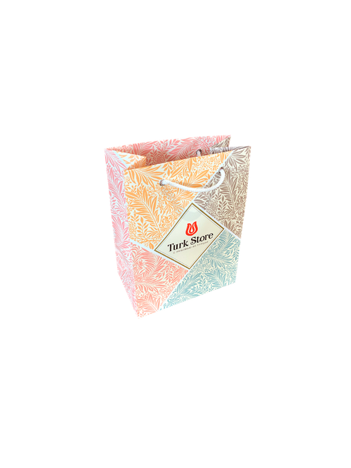 Подарочный пакет (маленький)