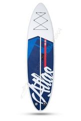 Надувная доска для SUP серфинга ATLAS WATERSPORT Compact 10.8