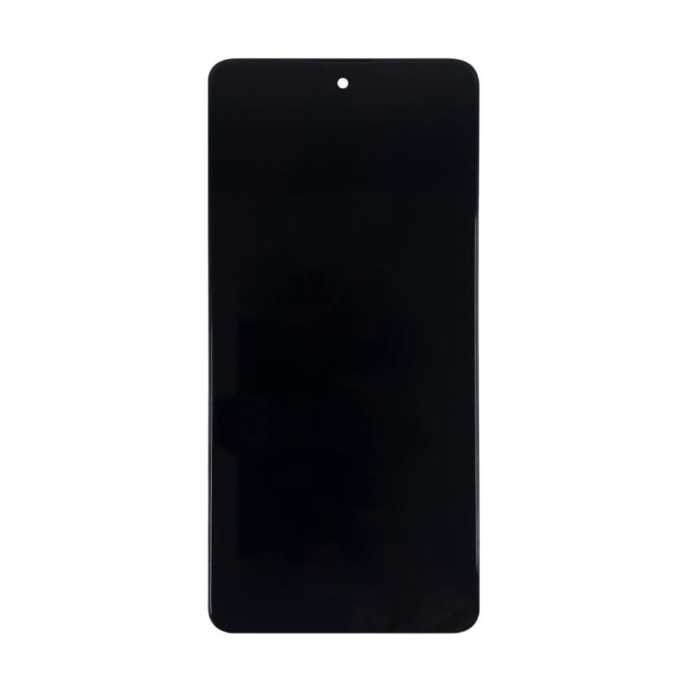 Дисплей для Samsung Galaxy A51 (A515F) с тачскрином и рамкой Черный - In-Cell Премиум