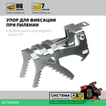 Сабельная пила Зубр СПЛ-125