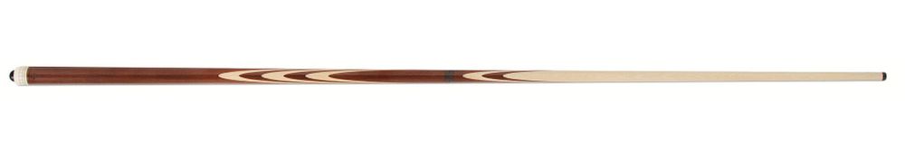 Кий Fortuna 12358 7 запилов 2PC РП 140см 700гр