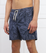 шорты для плавания Guess Underwear - темно-синий(F2GT06 WO07H)