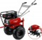 Мотоблок ЗУБР МТУ-350 усиленный