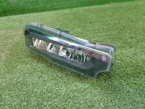 ПТФ правая BMW X3 G01 X4 G02 (2017-2021) LED