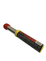 MF-0220 Red Фальшфейер в пластиковом корпусе с чекой "SOS красный" (60 секунд) (1 штука)