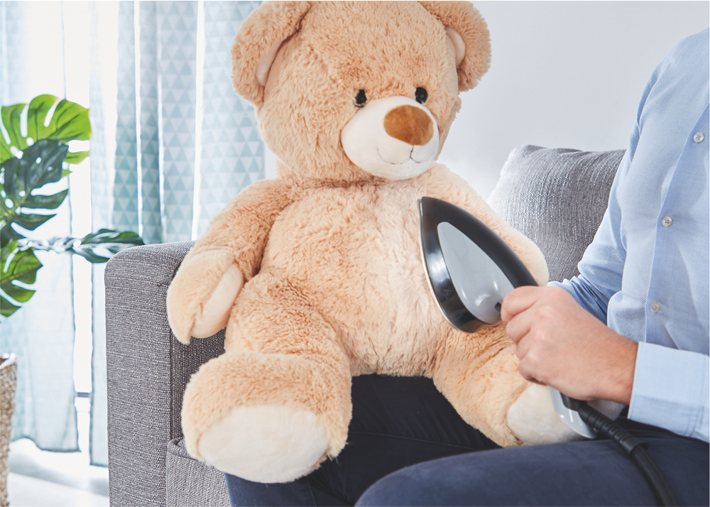 Гладильная система 3 в 1 Tefal IXEO+ QT1510E0
