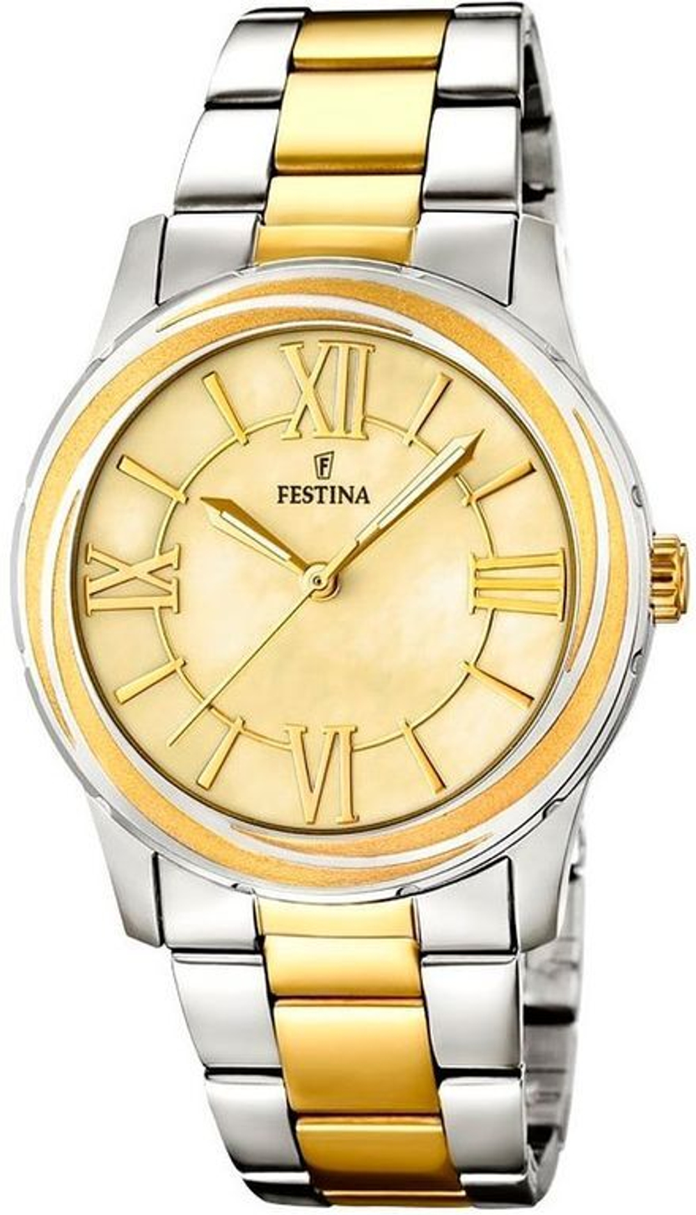 Женские наручные часы Festina F16723/1