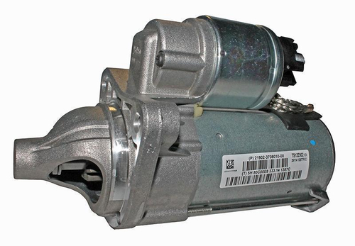 Стартер ВАЗ 2190 Гранта АКПП Лада Имидж