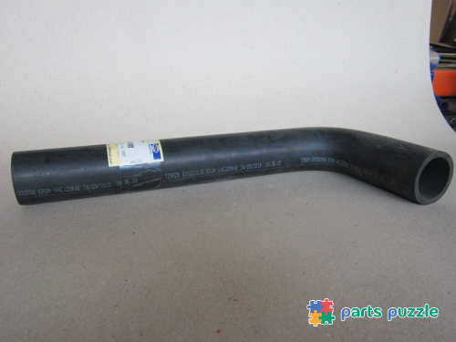 Патрубок верхний радиатора / HOSE АРТ: 342-049