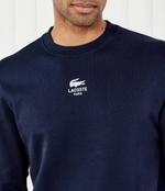 Худые Lacoste - темно-синий(SH2736)