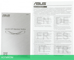 Монитор Asus Gaming VY249HE-W (90LM06A4-B02A70)