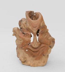 Decor and Gift 45-003 Статуэтка Абстракция в асс. «Эмоции» 30 см