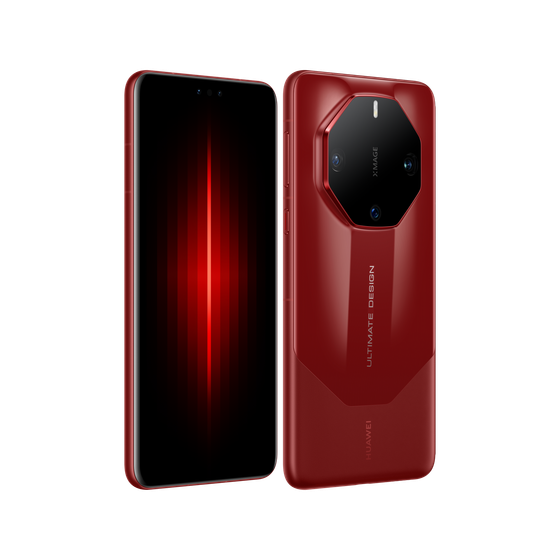Huawei Mate 60 RS Ultimate Design