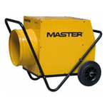 Электрический воздухонагреватель Master B 30 EPR