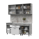 Денвер Кухня 1.8 м