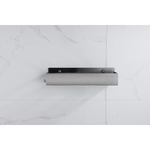 Полка Boheme Q 10965-GM GUN METAL