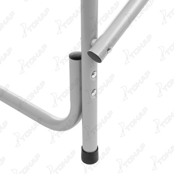 Кресло директорское с отк.стол. труба d22 цифра (T-PR-DC-95100T-C) PREMIER fishing (пр-во Тонар)