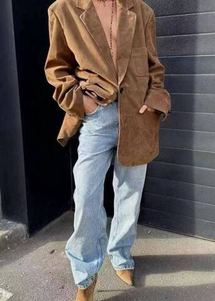 Пиджак The Row