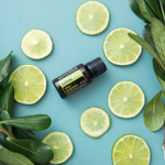 Эфирное масло doTERRA Лайм, Lime, 15 мл