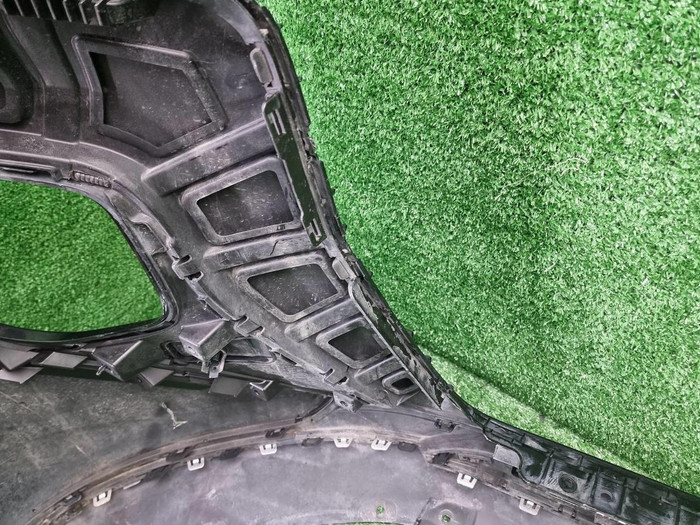 Бампер передний Hongqi HQ9 (2022-н.в.)