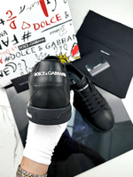 Кеды Dolce & Gabbana