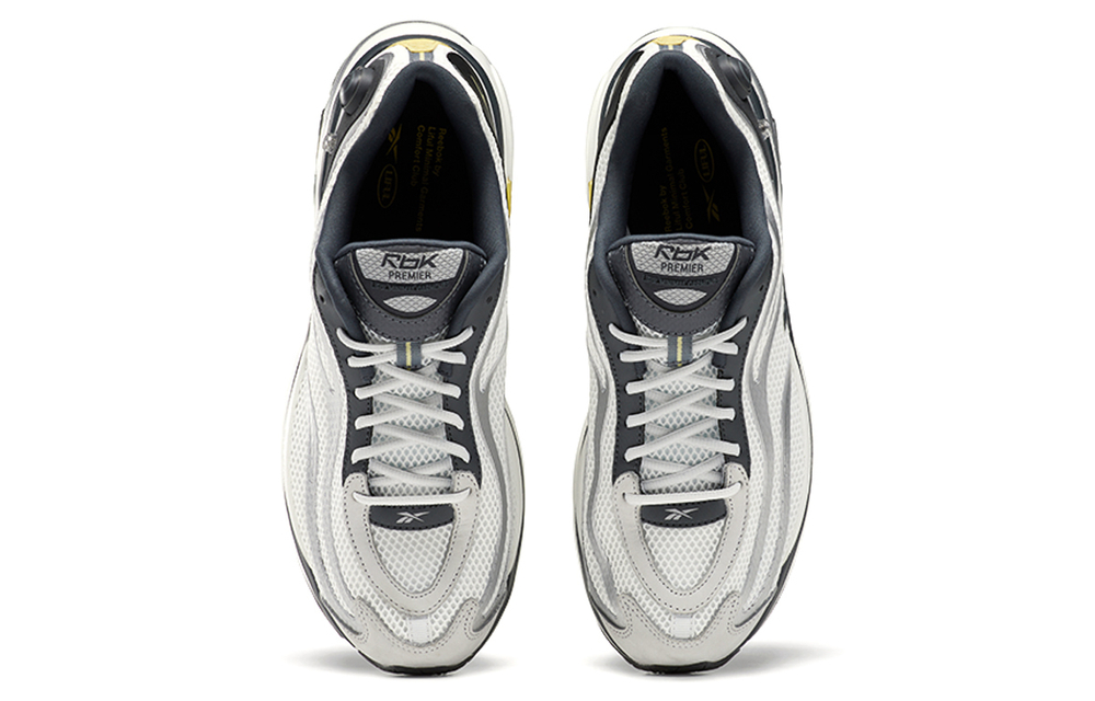 Кроссовки Reebok Liful Premier Pump Paris