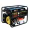 Бензиновый генератор Huter DY8000L