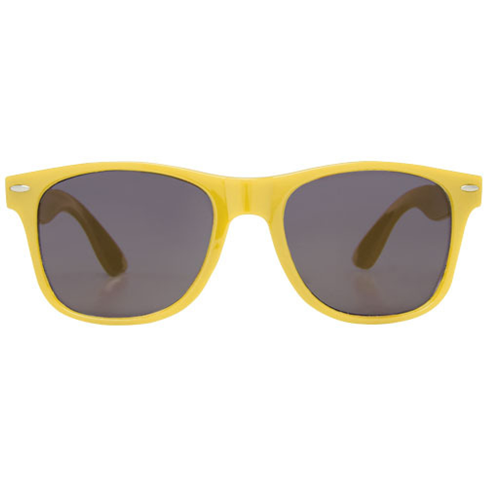 Sun Ray, солнцезащитные очки из переработанного PET-пластика