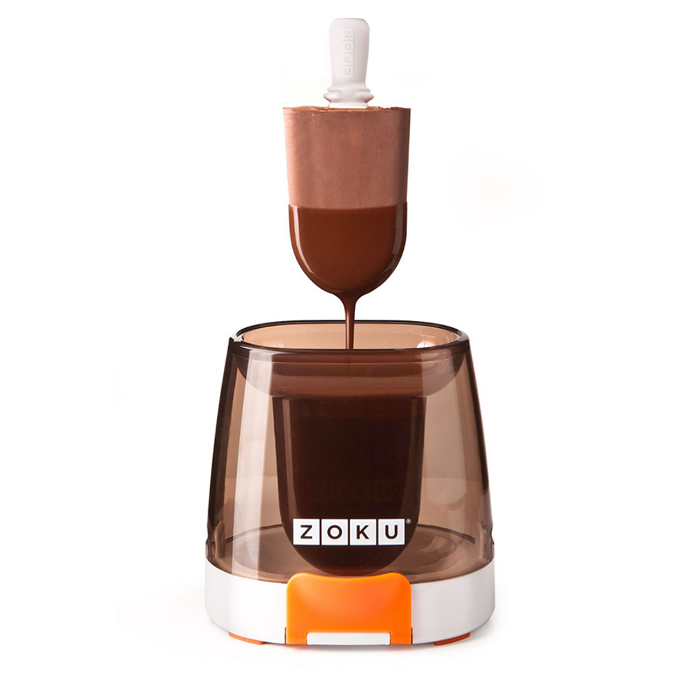 Набор для приготовления глазури chocolate station
