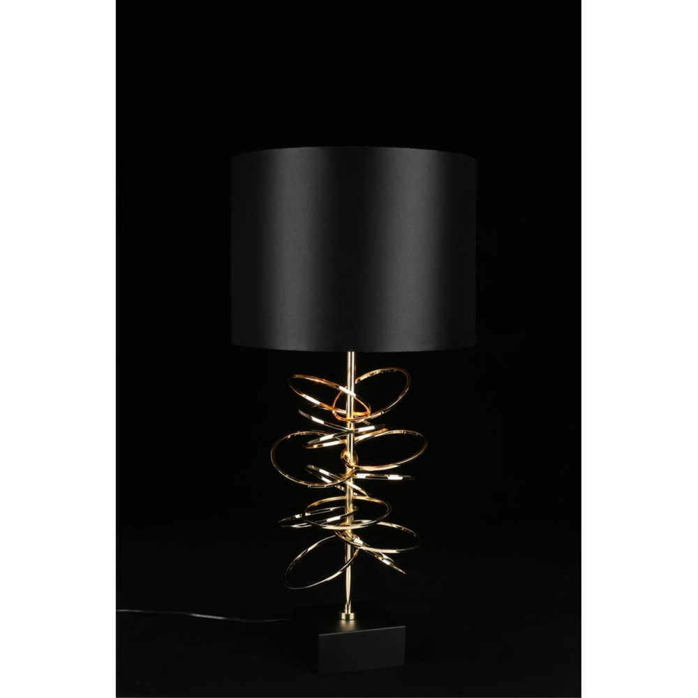 Настольная лампа Aployt Iwona APL.742.04.01