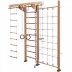 ШВЕДСКАЯ СТЕНКА KARUSSELL BERNHARD (Антик)