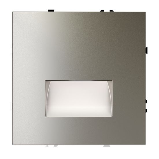 Подсветка светодиодная встраиваемая VOLTUM S70, (шелк)