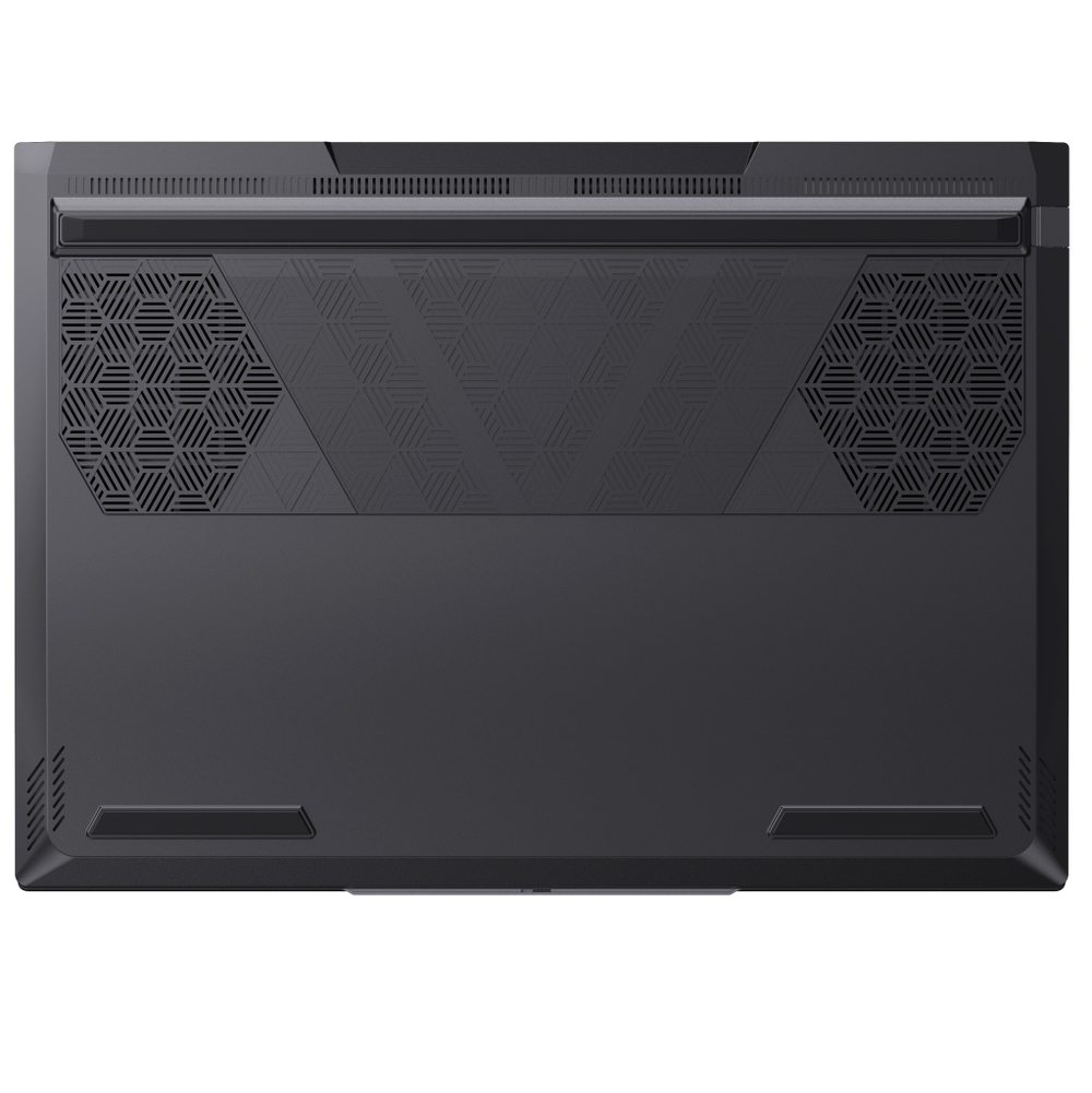 Ноутбук Chuwi Gamebook 16" QHD 300Hz, 2560x1600, 9955HX+5070Ti, 32GB+1TB, Win11 Pro